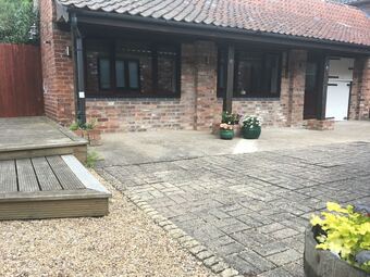 Bed & Breakfast The Stables At Harby