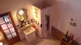 Bed & Breakfast Chambre D'h�tes La Cure