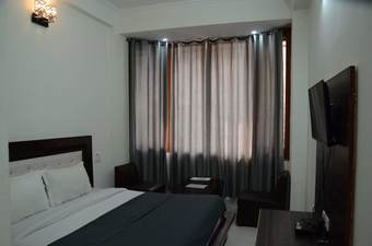 Hotel Kc Regency