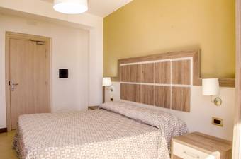 Posada San Domenico Family Hotel