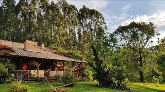 Pousada Morada Do Rei