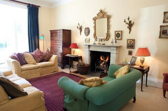 The Old Rectory B&B - Adults Only