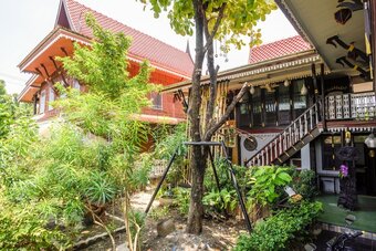 Hotel Oyo 326 Ruen Thai Mareeya