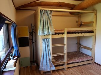 Hostal Guesthouse Himawari - Hostel