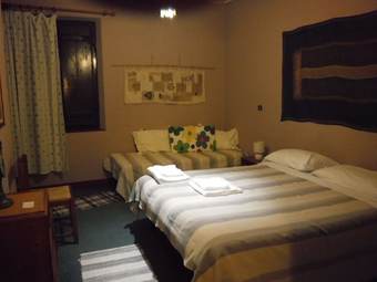 B&B 23