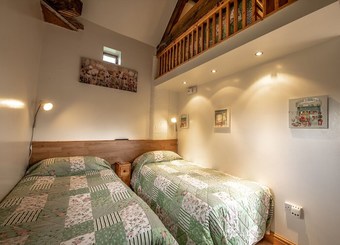 Brecks Cottage Bed And Breakfast