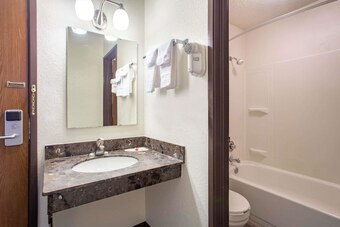Hotel Days Inn By Wyndham Fond Du Lac