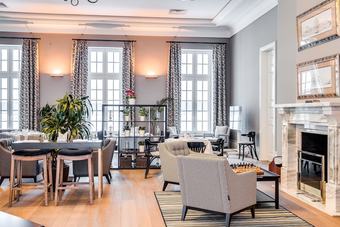 Aparthotel Millcreek