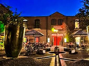 Hotel Ramaa Inn