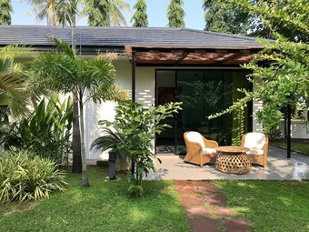 Hotel Ziz Boutique House