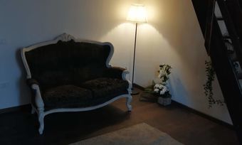 B&B Castello Di Cavaione