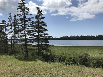 Argyle Sound Cottages
