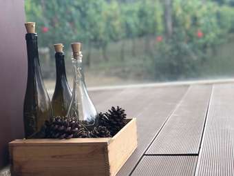 Vald'ar�gos Douro Turismo Rural