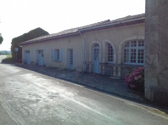 Hotel Sweet Nothings