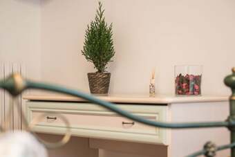 B&B I Pini Di Storaco