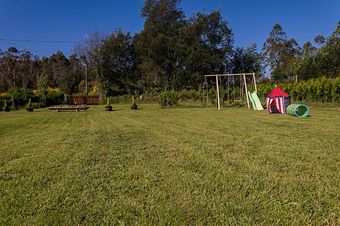 Agroturismo Casa Do Ghabino