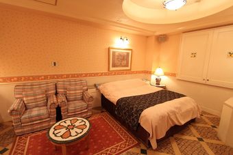 Hotel Lala Pat1 - Adult Only