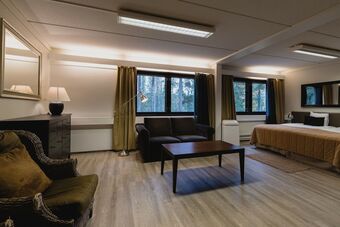 Hotel Sorsanpes�