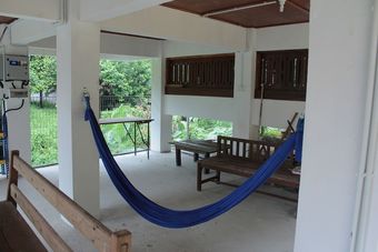 Hotel Tokwan's Agro Village