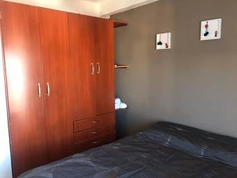 Apartamentos Departamento Belgrano 6