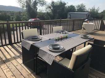 Hotel Melvin Country House