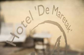 Hotel De Maretak