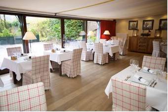 Posada L'auberge "comte De Mercy"