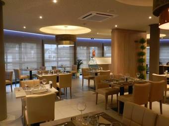 Hotel H�tel De La Tour