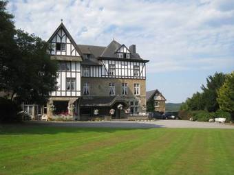 Apartamento Chateau De Jevoumont Theux