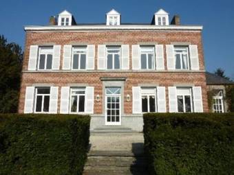 Bed & Breakfast La R�gie De Franc-war�t