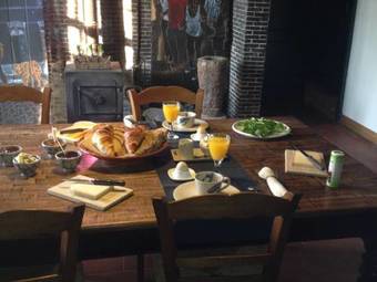 B&B Hof Van Steelant