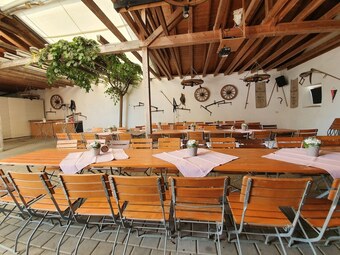 Hotel Stempfle's Landgasthof "zum Kreuz"