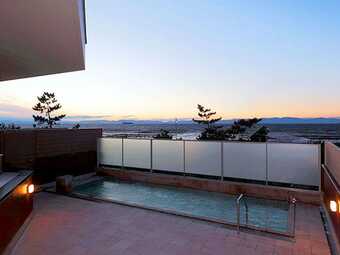 Hotel Kanponoyado Chita Mihama