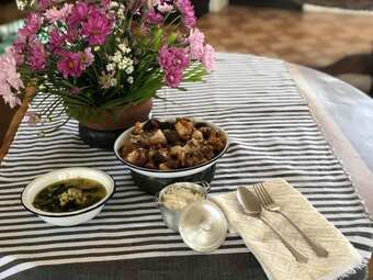 Hotel Balay Ni Manuel Ken Maria