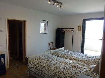 Bed & Breakfast Kilima Juu