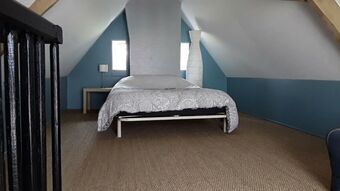 Hotel Chambre Priv�e A La Campagne