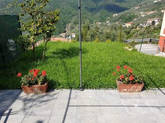 Bed & Breakfast La Villetta - Luxury Room