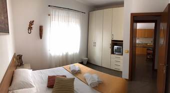 Hotel Affittacamere Fiumicello