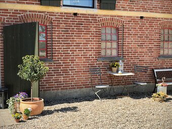 Hotel H�loftet