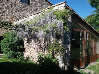Hotel Le Paillet Rouge Chambres D'hotes