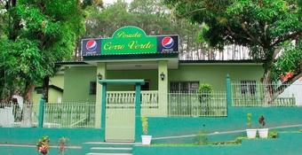 Hotel Y Restaurante Cerro Verde
