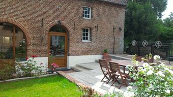 Bed & Breakfast Le Moulin De Cohem