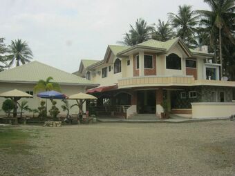 Hotel Hiland Beach Resort