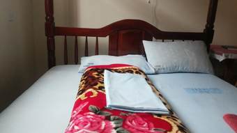 Hotel Leam Guesthouse