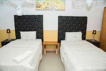Hotel Pamadzi Beach Holiday Resort
