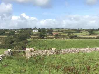 Cabana Unique Cottage Mobile Home