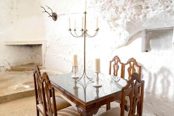 Chalet With 3 Bedrooms In Almodovar Del Rio, With Shared Pool And Terrace