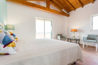 Bed & Breakfast The Sun Hill