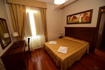 Posada Albergo La Locanda Degli Apolidi