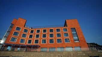 Ocean Spa Hotel
